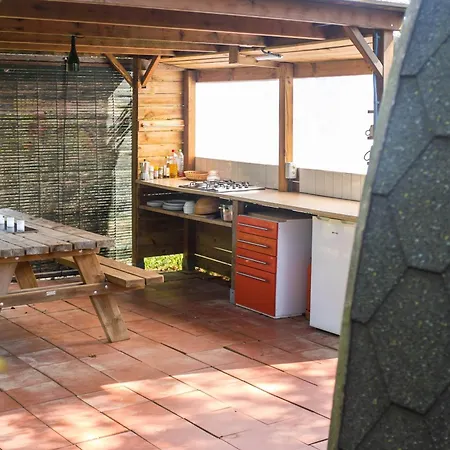 Campingplads Coromines *