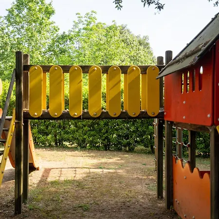 Campingplads Coromines