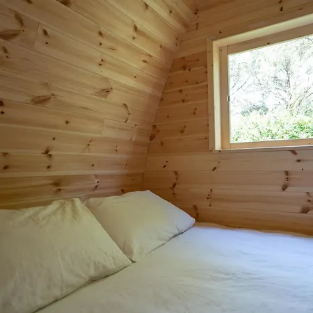 Campingplads Coromines