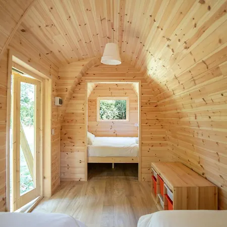 Campingplads Coromines