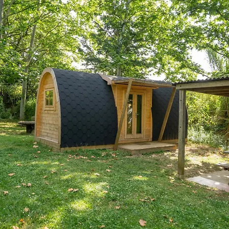 Coromines Campingplads *